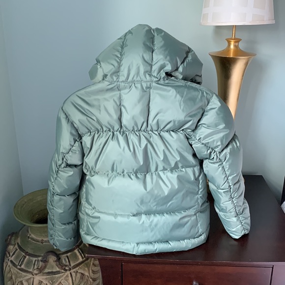 JOS Kids Puffer - Picture 2 of 5
